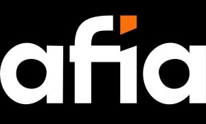 Afia Tv Logo